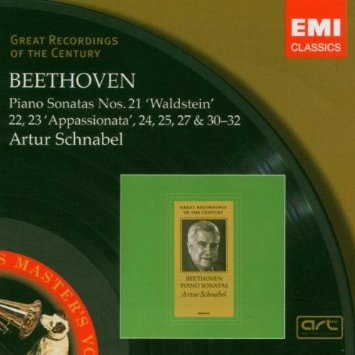 Beethoven Piano Sonatas: a buyer's guide - Classic FM