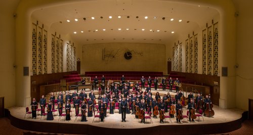 Royal Liverpool Philharmonic Orchestra