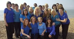 Fishwives Choir