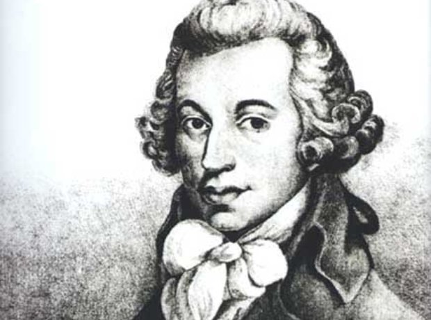 Ignaz Pleyel composer Jane Austen