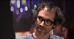 James Rhodes Notes From The Inside interview