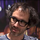 James Rhodes Notes From The Inside interview