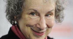 margaret atwood