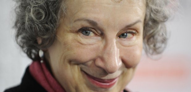 Margaret Atwood writes opera libretto - Classic FM