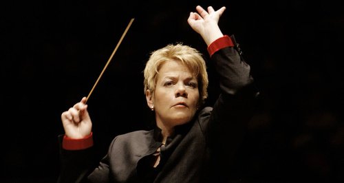 Marin Alsop