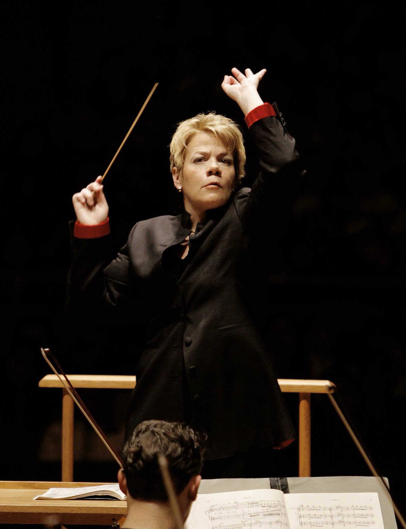 Marin Alsop