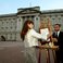 Image 7: Royal baby announcement easel
