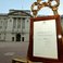 Image 6: Royal baby announcement easel
