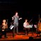 Image 1: Jon Boden and the Sacconi Quartet at the Bristol P