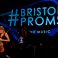 Image 8: Nicola Benedetti at the Bristol Proms