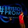 Image 4: Nicola Benedetti at the Bristol Proms