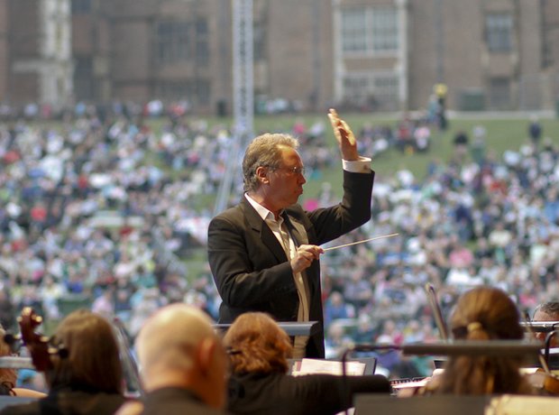 Leeds Opera in the Park