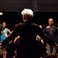 Image 3: Peter Gregson - Dancefloor Bach Workshop