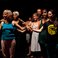 Image 6: Peter Gregson - Dancefloor Bach Workshop