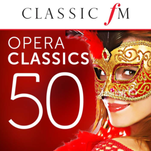 50 Opera Classics