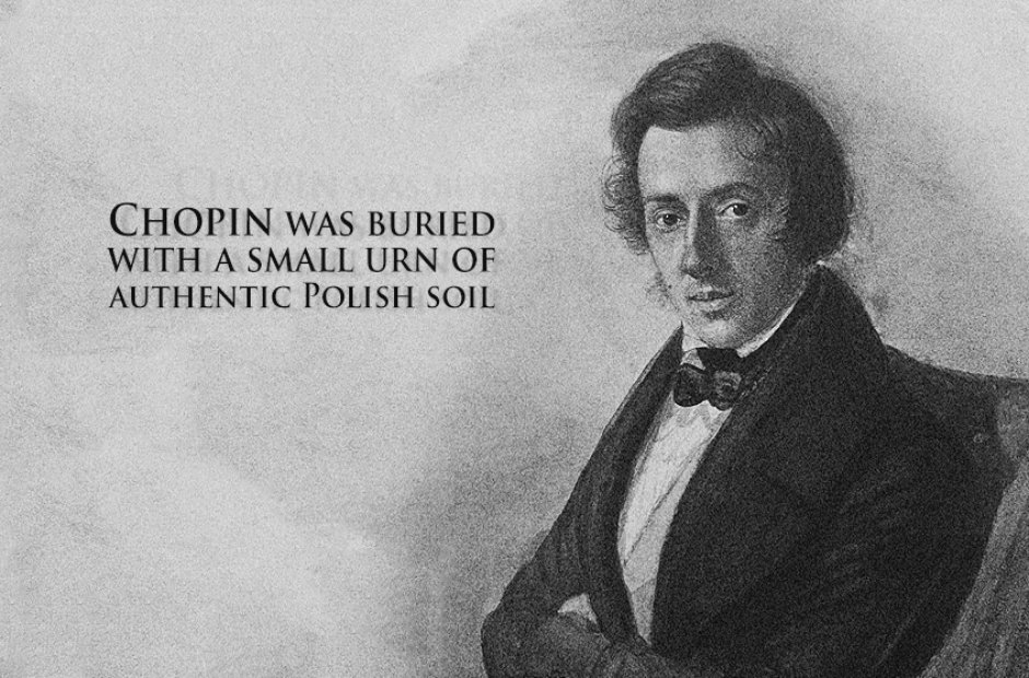 The most bizarre composer facts
