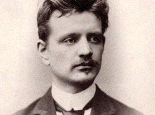 Jean Sibelius composer Finlandia