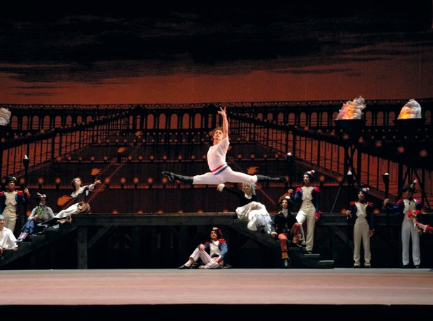 bolshoi london