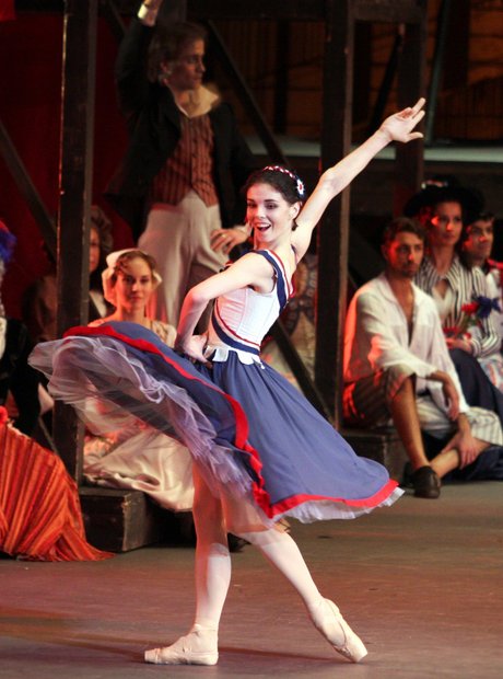 bolshoi london