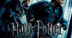 Harry Potter and Deathly Hallows OST