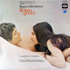 Nino Rota Romeo and Juliet OST