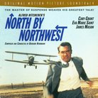 north by northwest OST