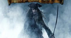 Pirates Of The Caribbean 3 At world's End