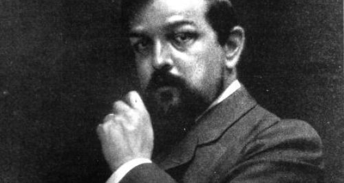 Claude Debussy