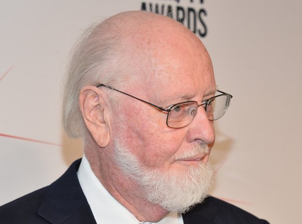 John Williams: The Richest Composer in the World