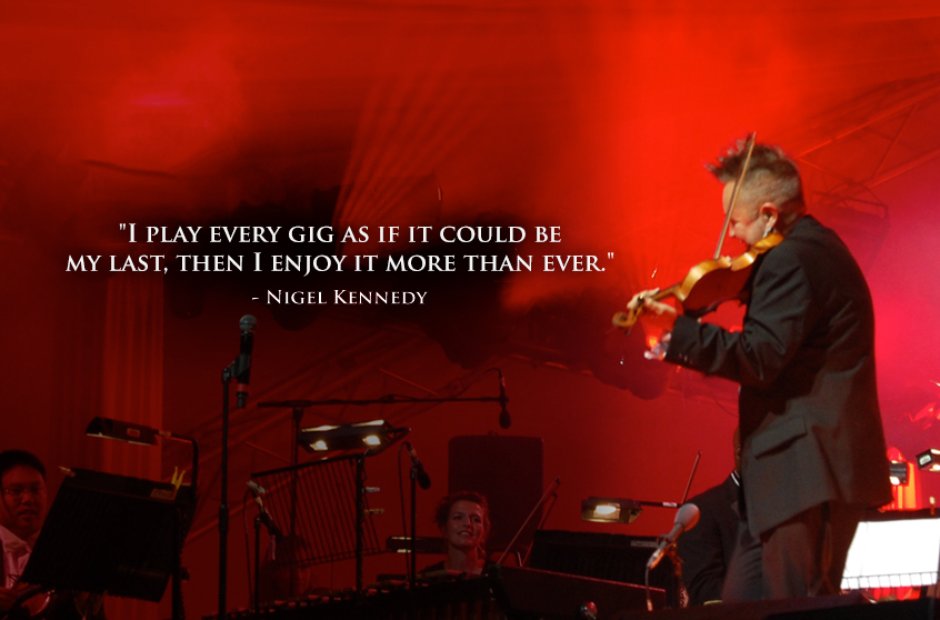 musician quotes about music