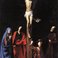 Image 6: crucifixion Nicolas Tournier Bach St. Matthew Passion
