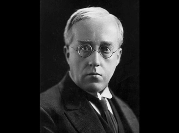 Gustav Holst    