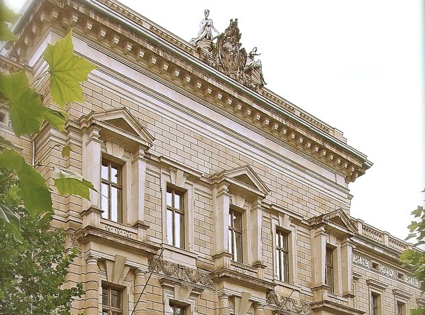 Leipzig Conservatory