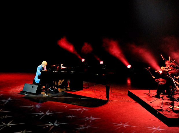 richard clayderman
