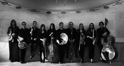 Sinfonia Cymru Unbuttoned