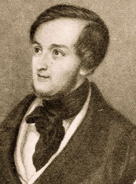 Young Wagner