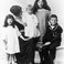 Image 1: Benjamin Britten baby composer mother siblings