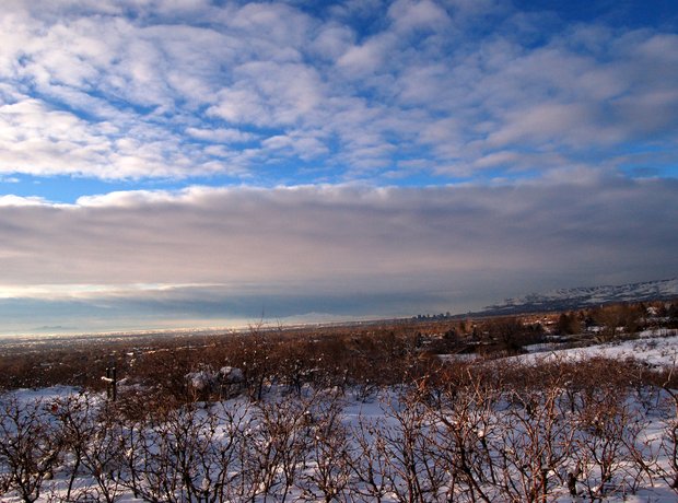Salt Lake City