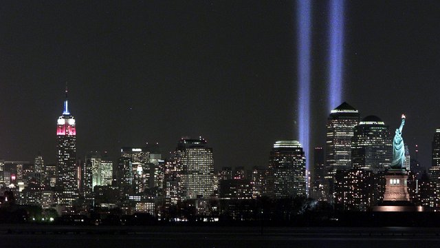 Classical music inspired by 9/11