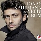 Verdi Album Jonas Kaufmann