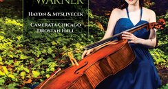 Wendy Warner Haydn cello concertos
