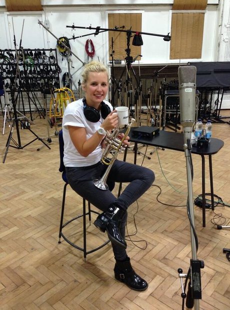 Alison Balsom: 15 facts about the star trumpeter - Classic FM