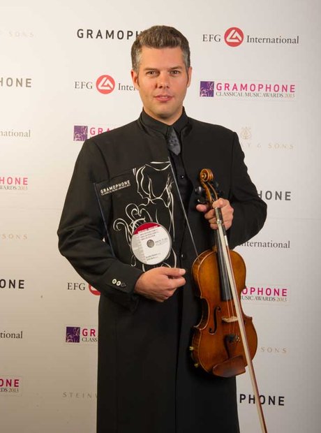 Gramophone Awards 2013