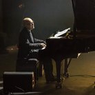 Einaudi at the iTunes Festival