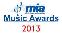 MIA Awards 2013