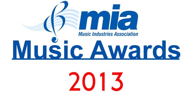 Voting now open for MIA Awards 2013 - Classic FM