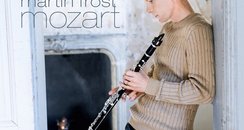 Mozart Martin Frost