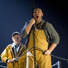 Opera North's production of Peter Grimes