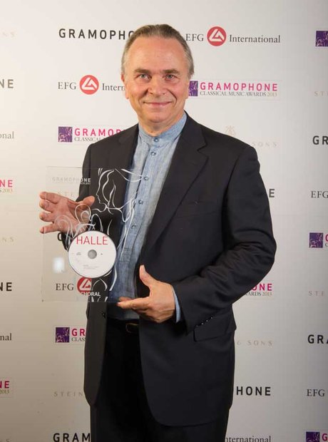 Gramophone Awards 2013