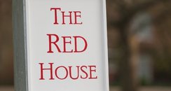 Red House Aldeburgh